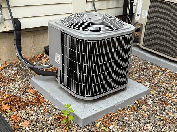 24/7 Emergency Heat Pump Repair experts in Liverpool, TX