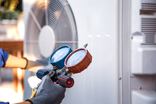 Affordable Heat Pump Repair solutions in Liverpool, TX